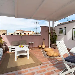  Apartamento Attico Sesto Canto Italia