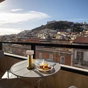 Salotto Borbonico Bed and breakfast