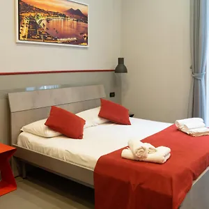 Core Napoli Bed and breakfast