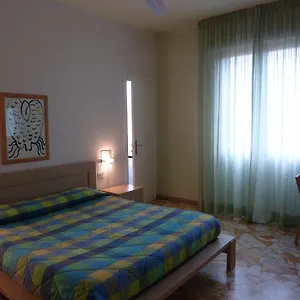 ** Bed and breakfast A Firenze Da Paolo Italia
