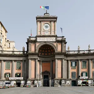 Foro Carolino Bed and breakfast