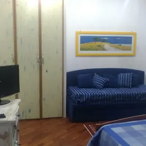  Apartamento Diffuso Culturart House Italia