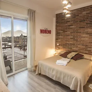 Pizzasleep Bed and breakfast