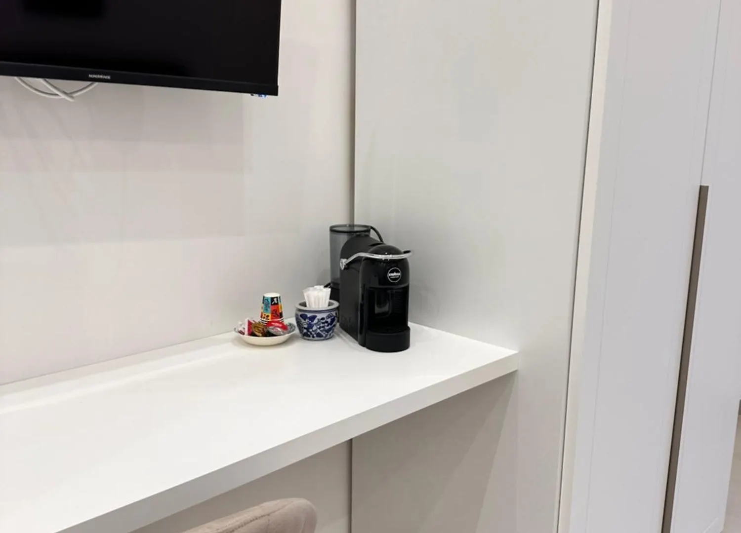 Blu Parthenope A Spaccanapoli Bed & Breakfast Neapol
