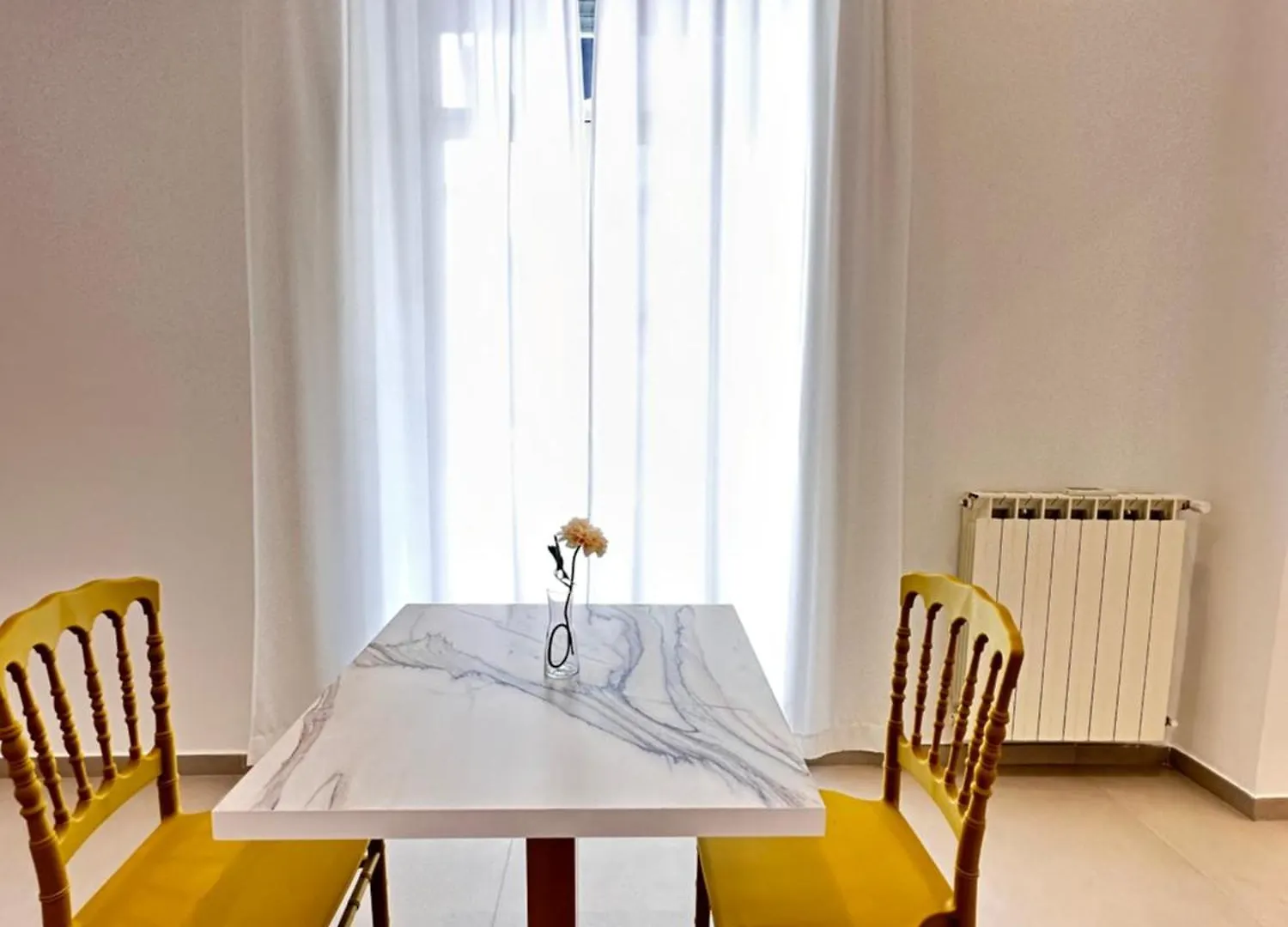 Blu Parthenope A Spaccanapoli Bed & Breakfast