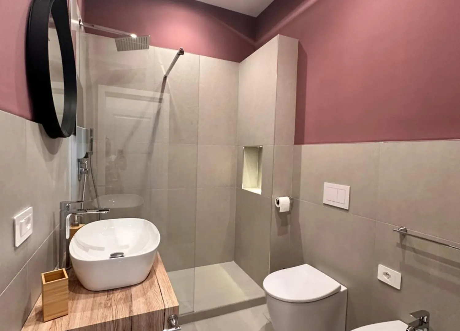 Bed & Breakfast Blu Parthenope A Spaccanapoli