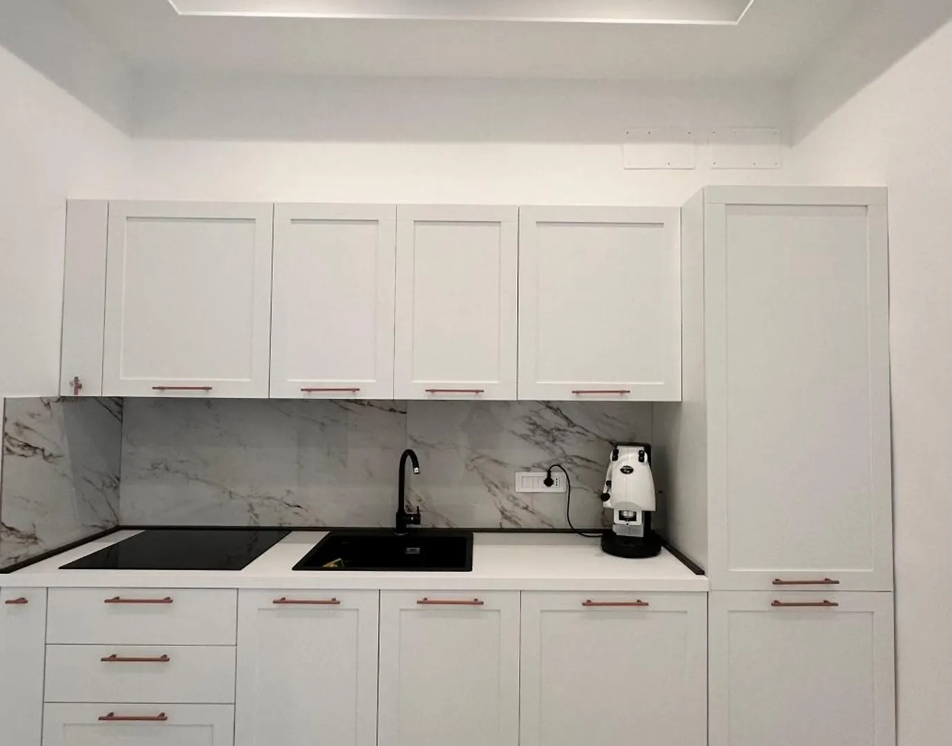 Bed and breakfast Blu Parthenope A Spaccanapoli Italia